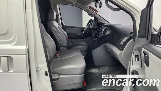 Hyundai The New Grand Starex id 2796526 из Кореи 20