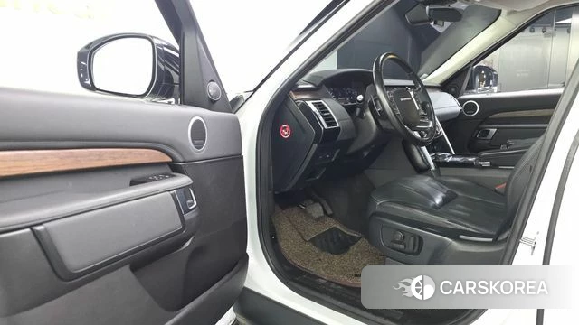 Land Rover Discovery 5 id 4781162 из Кореи 20