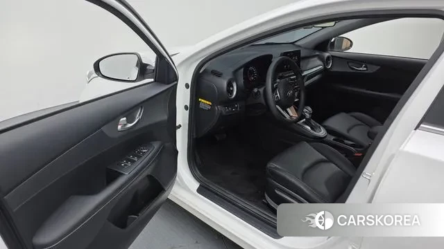 Kia Come New K3 id 3444602 из Кореи 20