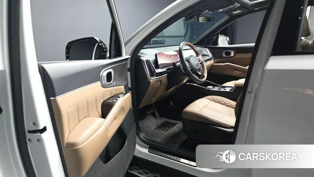 Kia The New Sorento 4th Generation id 4243171 из Кореи 40