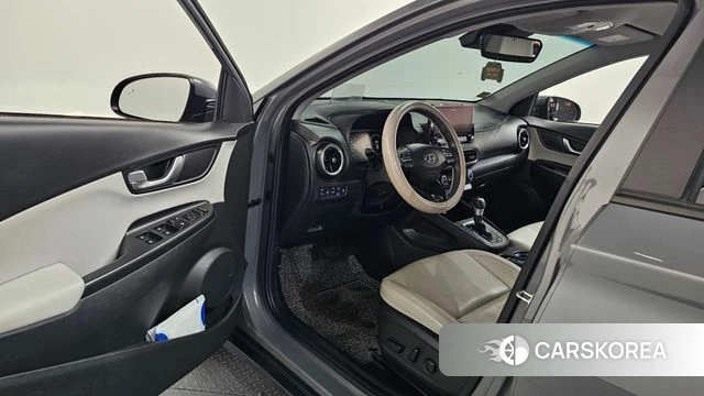 Hyundai The New Kona Hybrid id 4293422 из Кореи 39