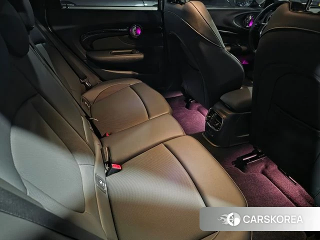 Mini Cooper Clubman id 4422806 из Кореи 20