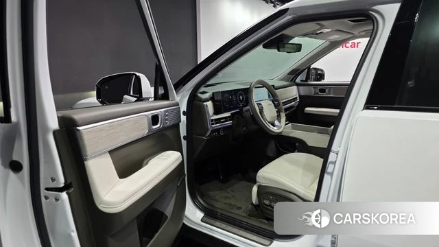 Hyundai Santa Fe (MX5) id 4898078 из Кореи 20