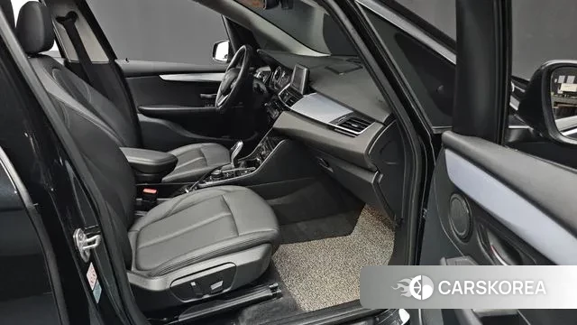 BMW 2 Series Active Tourer (F45) id 3018548 из Кореи 20