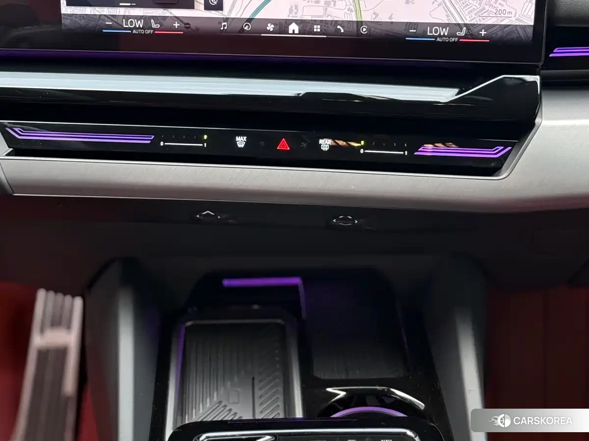 BMW 5 series id 4546704 из Китая 10