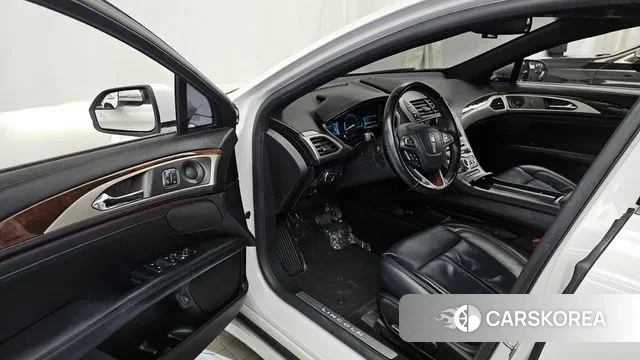 Lincoln New MKZ id 3742672 из Кореи 20