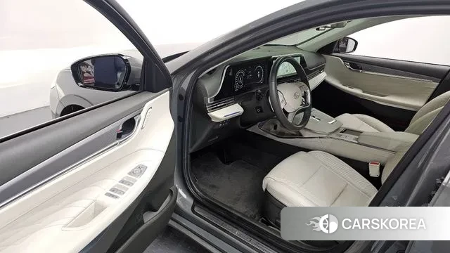 Hyundai The New Grandeur IG id 3759022 из Кореи 20