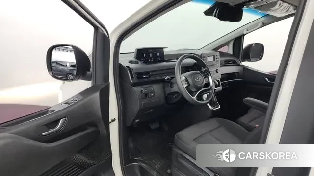 Hyundai Staria id 2985297 из Кореи 20