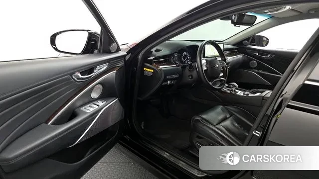 Kia More K9 id 3402806 из Кореи 20