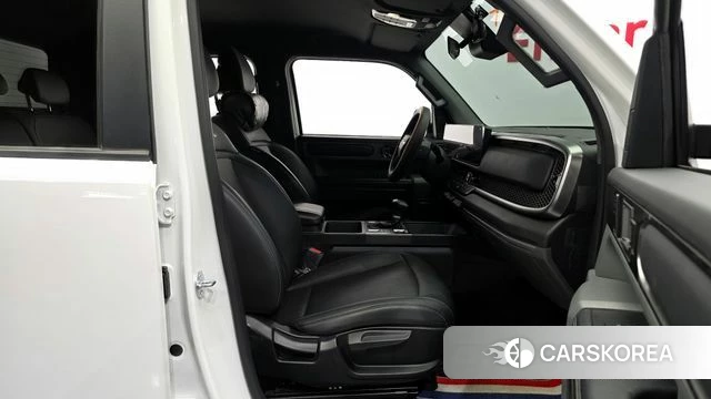 Kia Tasman id 3825748 из Кореи 20