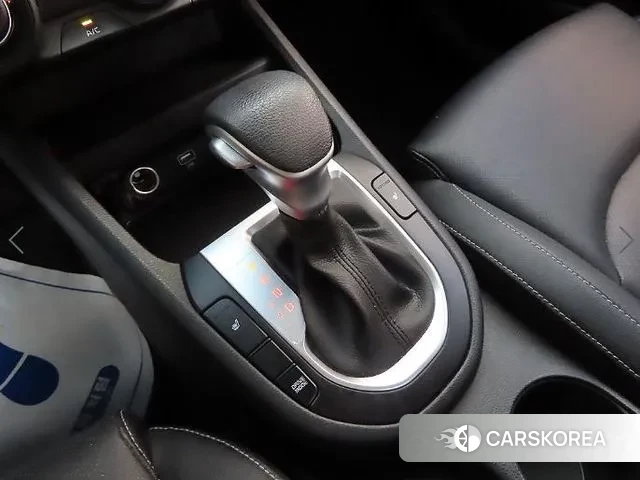 Kia The New K3 2nd generation id 3722219 из Кореи 18