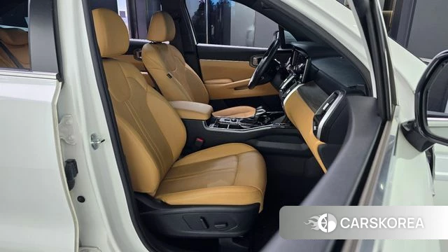 Kia Sorento 4th Generation id 4593009 из Кореи 20