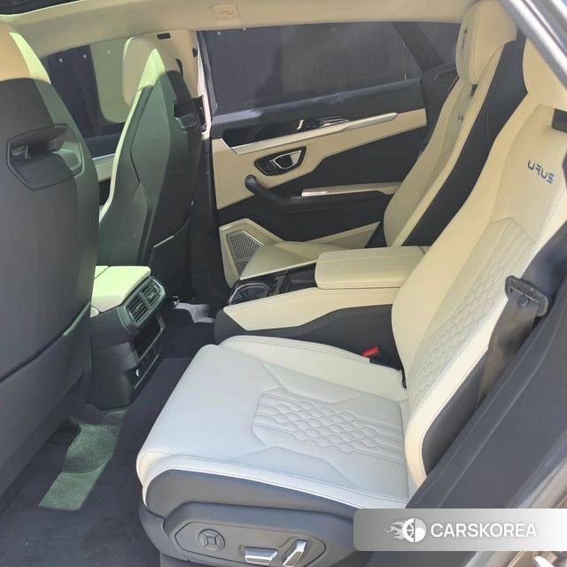 Lamborghini Urus id 4696107 из Кореи 20