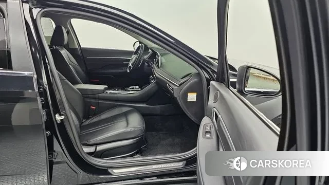 Hyundai Sonata Hybrid (DN8) id 3059367 из Кореи 20