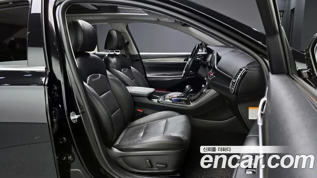 Hyundai Grandeur IG Hybrid id 2827470 из Кореи 20