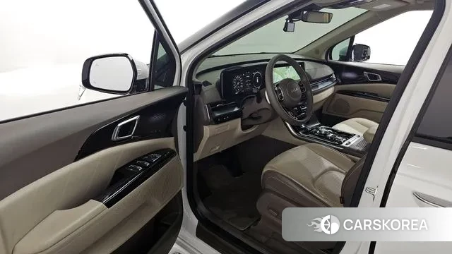 Kia Carnival 4th generation id 3493346 из Кореи 20