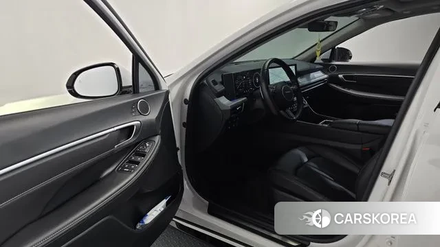 Hyundai Sonata D Edge (DN8) id 3467127 из Кореи 20