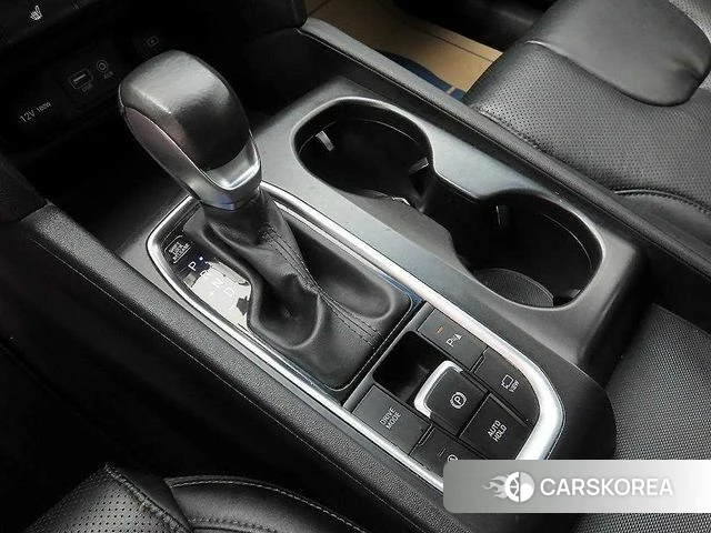 Hyundai Santa Fe TM id 4596309 из Кореи 20