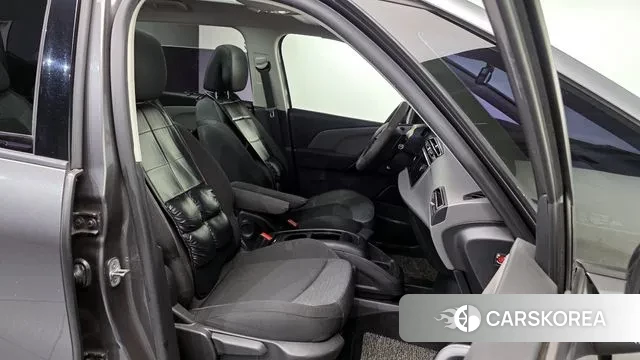 Citroen / DS Grand C4 Spacetourer id 3156584 из Кореи 20