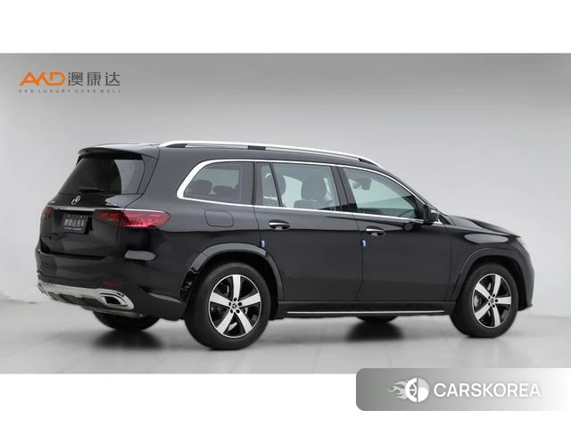 Mercedes-Benz GLS id 4298466 из Китая 11