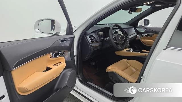 Volvo XC90 second Generation id 4248968 из Кореи 35