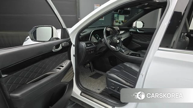 Hyundai Palisade id 4489430 из Кореи 20