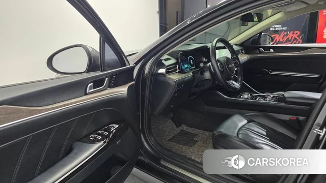 Kia K5 Hybrid 3rd Generation id 3892330 из Кореи 20