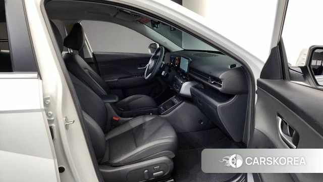 Hyundai Kona (SX2) id 3817545 из Кореи 20