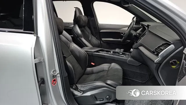 Volvo XC90 second Generation id 2976056 из Кореи 20