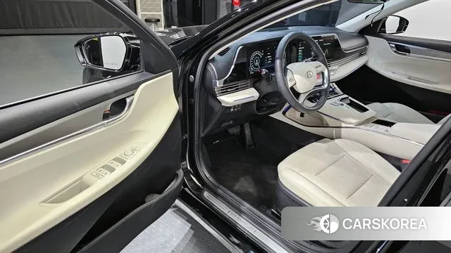 Hyundai The New Grandeur IG id 2915961 из Кореи 20