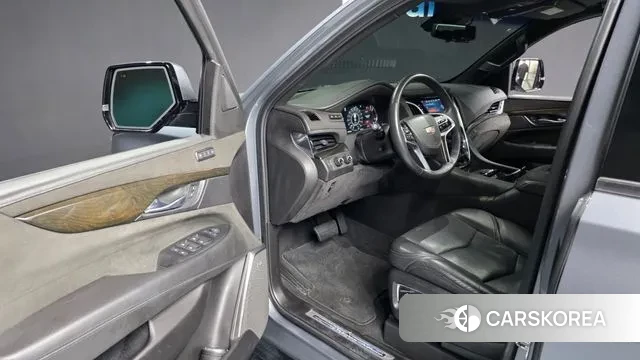 Cadillac Escalade id 3778997 из Кореи 20