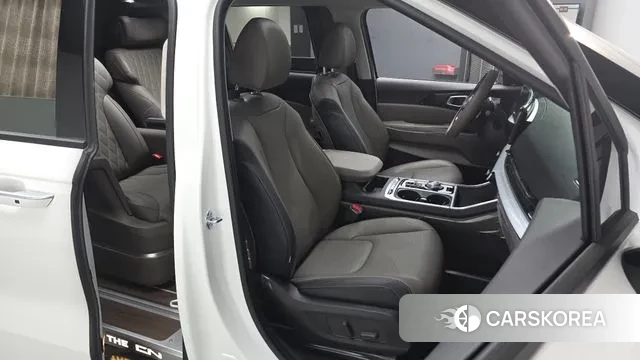 Kia The New Carnival 4th Generation id 3614454 из Кореи 20