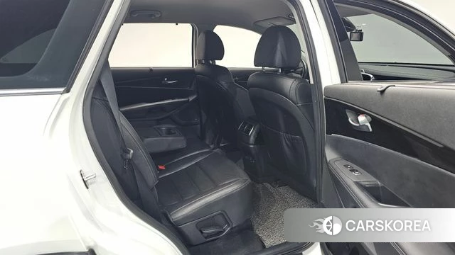 Kia The New Sorento id 4398000 из Кореи 36