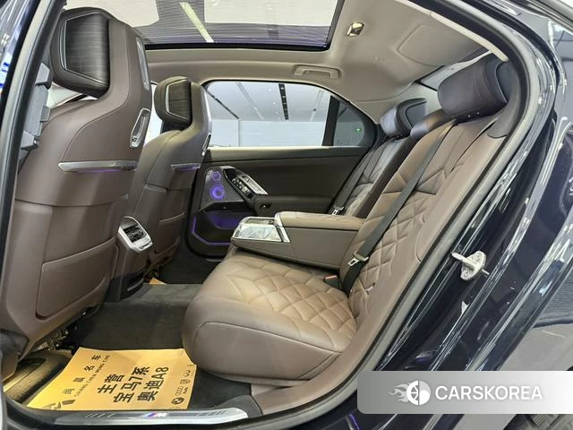 BMW 7 series id 4276612 из Китая 18