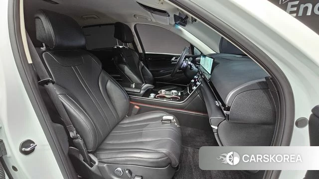 Genesis GV80 id 3902770 из Кореи 20