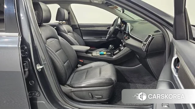 Hyundai Grandeur IG id 3055829 из Кореи 20