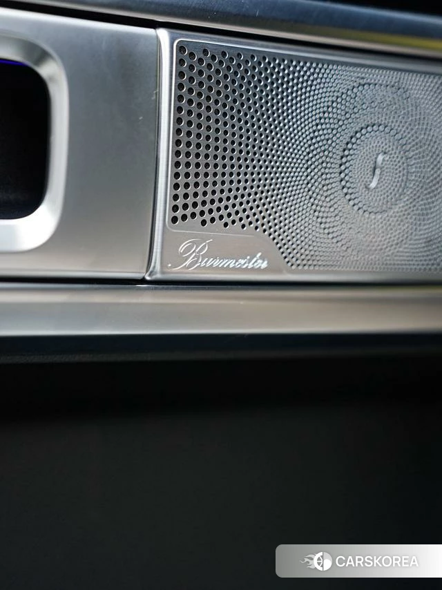 Mercedes-Benz G-class id 4300814 из Китая 17