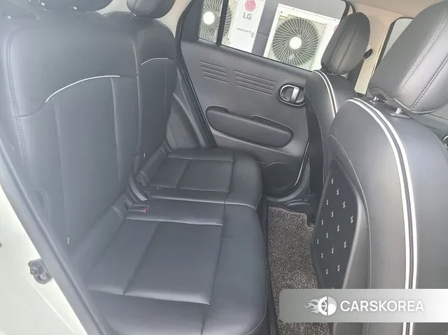 Hyundai Casper id 3431829 из Кореи 20