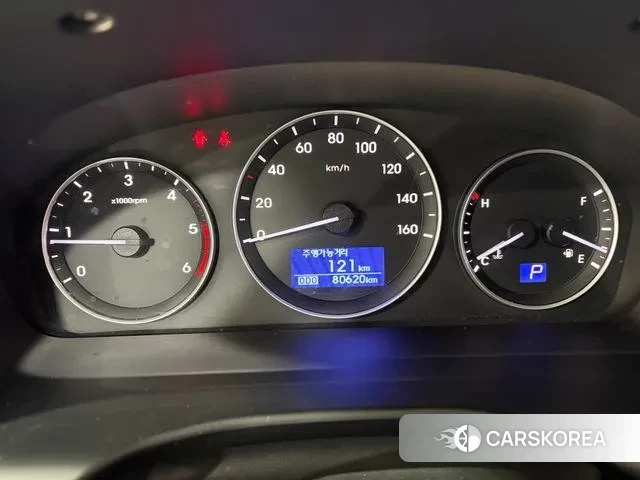 Hyundai The New Grand Starex id 3465083 из Кореи 14