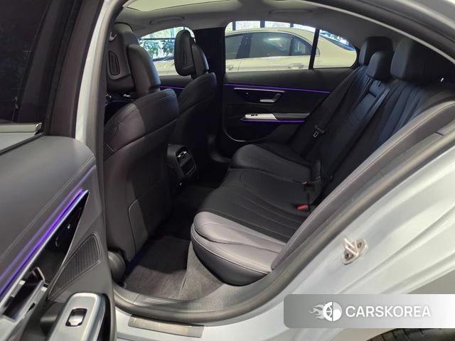 Mercedes-Benz E-Class W214 id 3825813 из Кореи 20