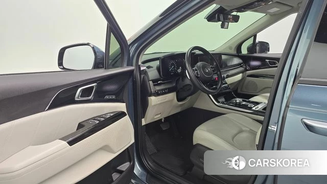 Kia Carnival 4th generation id 3892966 из Кореи 20