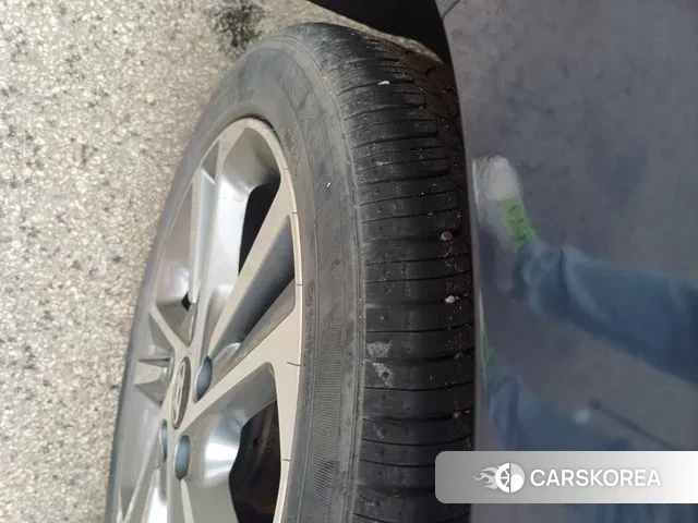 Hyundai Avante AD id 2973995 из Кореи 17