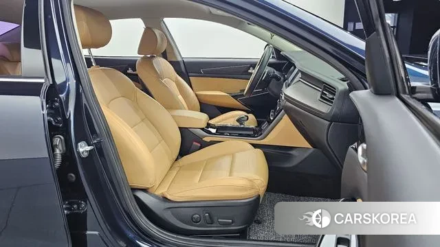 Kia K7 Premier id 3039012 из Кореи 20