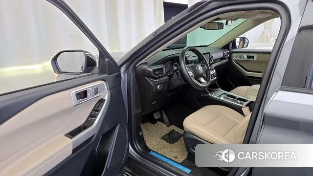 Ford Explorer 6th Generation id 3717157 из Кореи 20