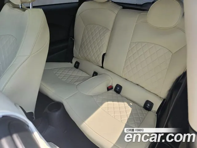 Mini Cooper id 2714383 из Кореи 16