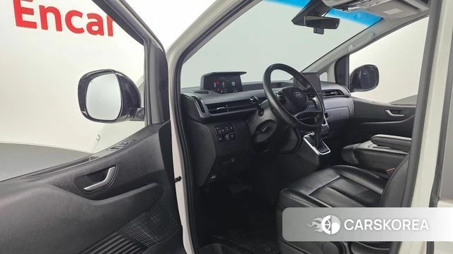 Hyundai Staria id 4518672 из Кореи 40