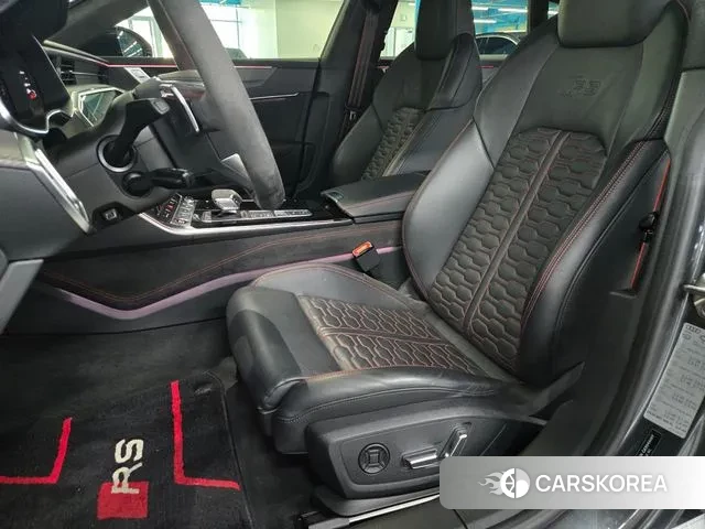 Audi RS7 (4K) id 3343109 из Кореи 20