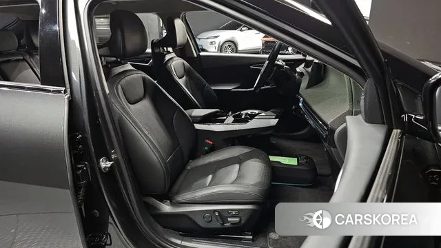 Kia EV6 id 3165273 из Кореи 20