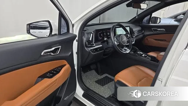 Kia Sportage 5th Generation id 3519044 из Кореи 20