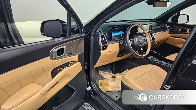 Kia Sorento 4th Generation id 3165908 из Кореи 20